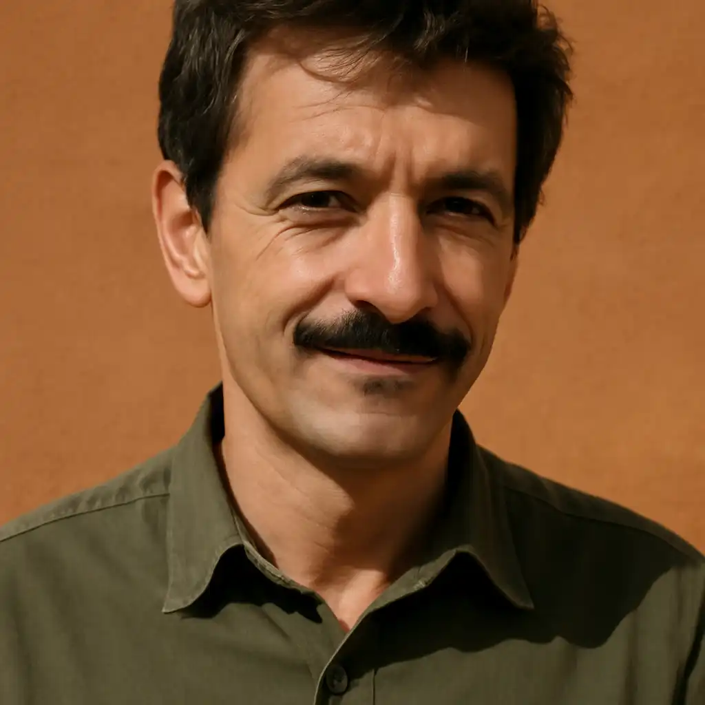 Marek Szydłowski